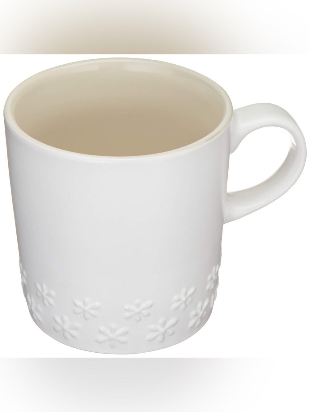 Brand New Le Creuset Mug - Picture 2 of 4